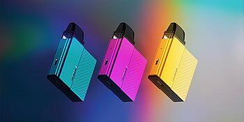 Modern pod systems available at VPMarket – compact and easy to use vape pods.